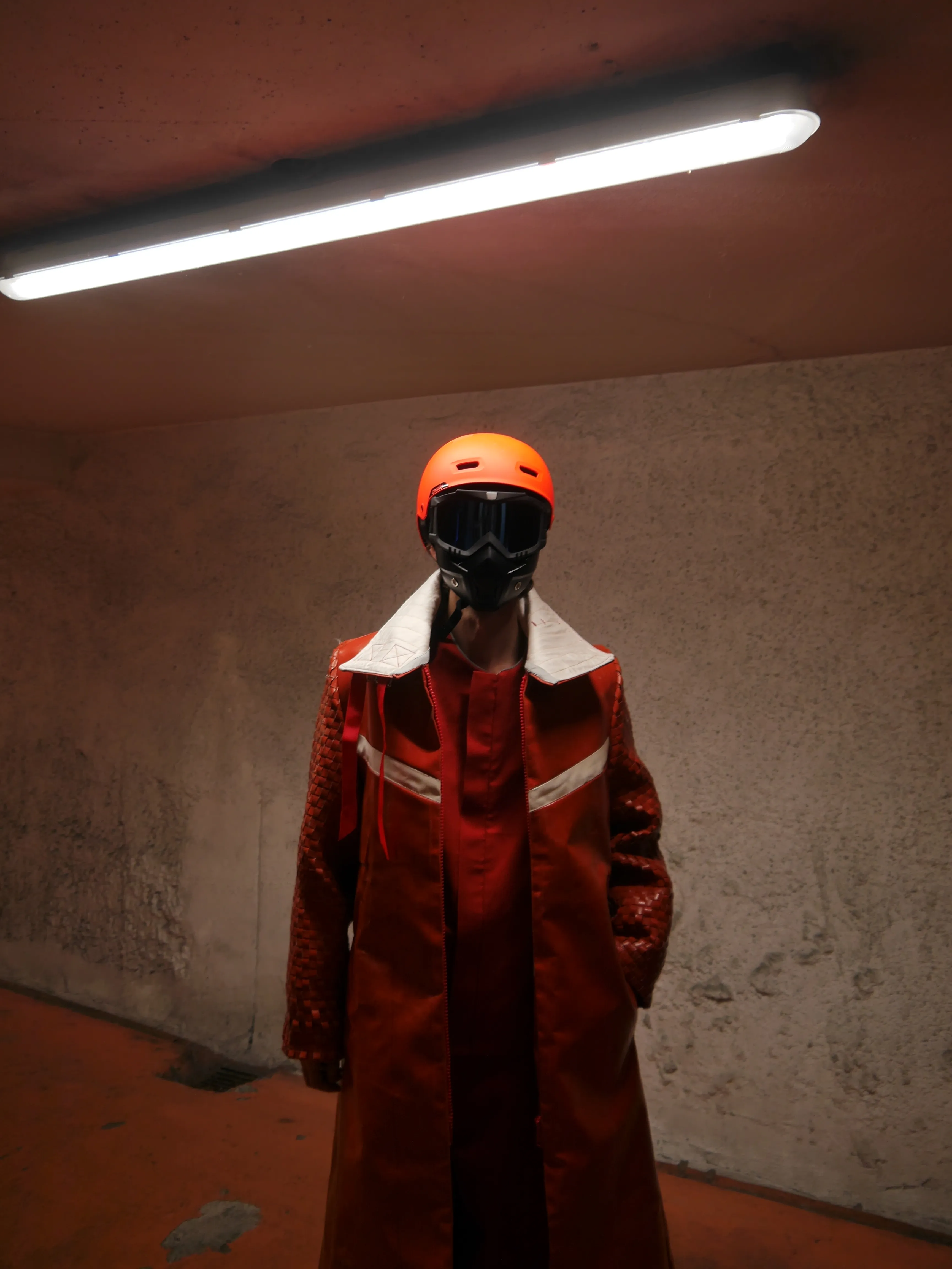 doesthiscountasfullbodyarmour 18